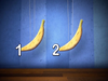 Snapshot Two Bananas Image